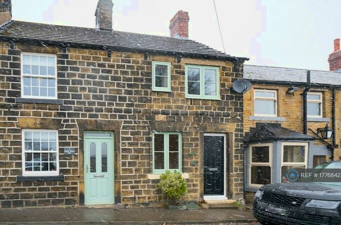 1 Bedroom Terraced House To Rent In Watch House Row, Thurgoland, Sheffield, S35