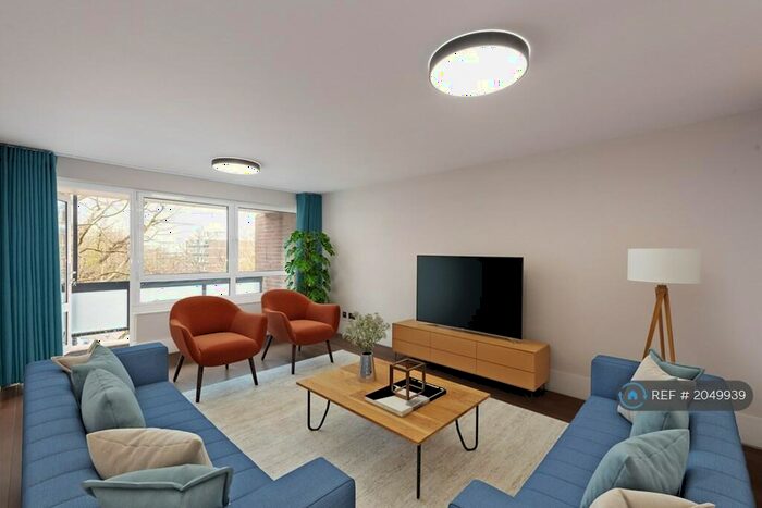 2 Bedroom Flat To Rent In The Drive, Hove, BN3