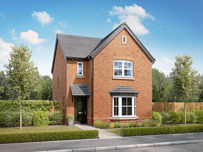 3 Bedroom Detached House For Sale In Kidderminster Road, Bewdley, DY12