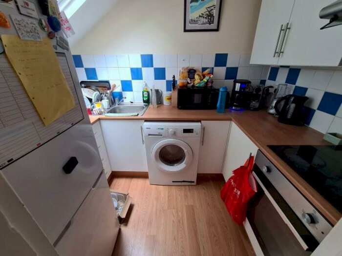 1 Bedroom House To Rent In Clarendon Road, Leeds, LS2