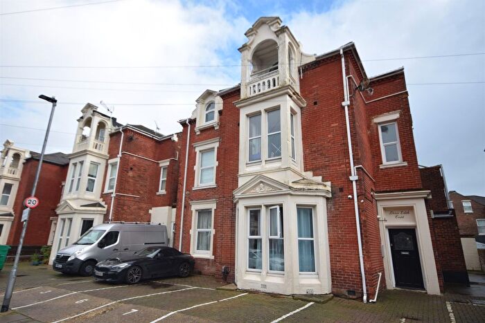 1 Bedroom Flat To Rent In Flat, St. Andrews Road, Southsea, Hampshire, PO5