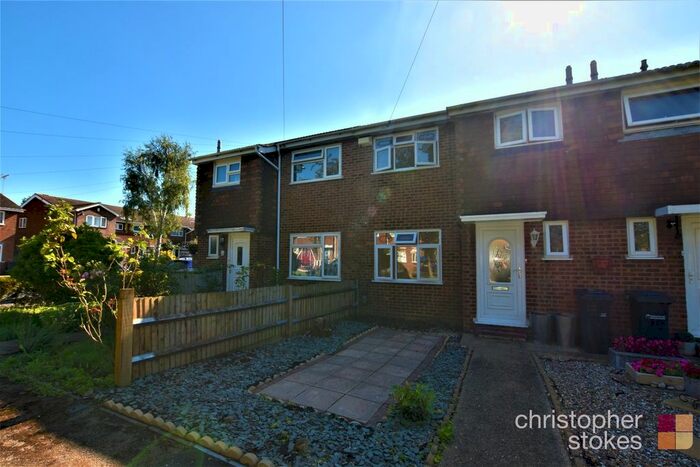 3 Bedroom Terraced House To Rent In Brickcroft, Broxbourne, Herts, EN10