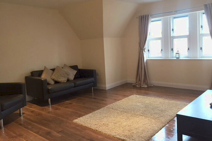 2 Bedroom Flat To Rent In Townhead, Catrine, East Ayrshire, KA5