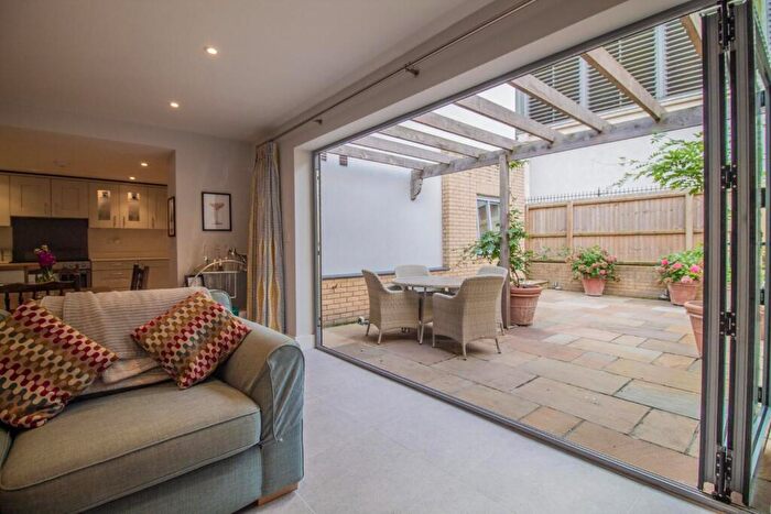 2 Bedroom Apartment To Rent In St. Andrews Street South, Bury St. Edmunds, IP33