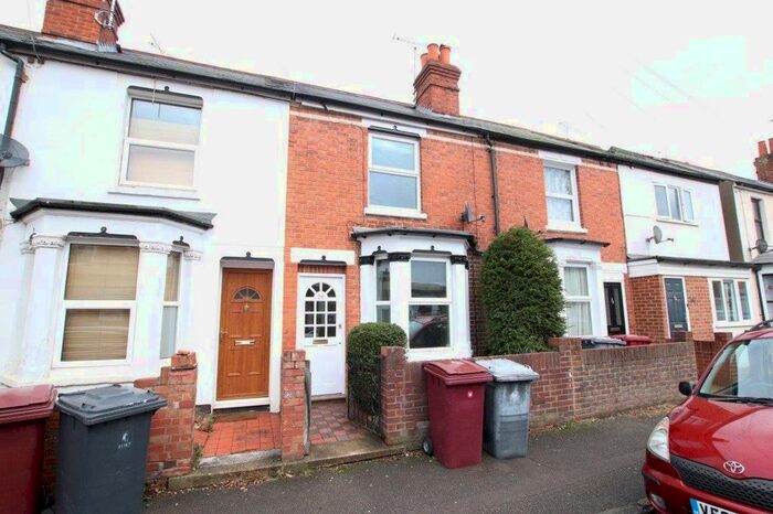 3 Bedroom Property To Rent In Queens Road, Caversham, Reading RG4