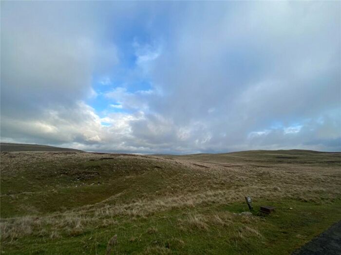 Land For Sale In Stints On Crosby Garrett, Crosby Garrett Fell, Crosby Garrett, Cumbria, CA17