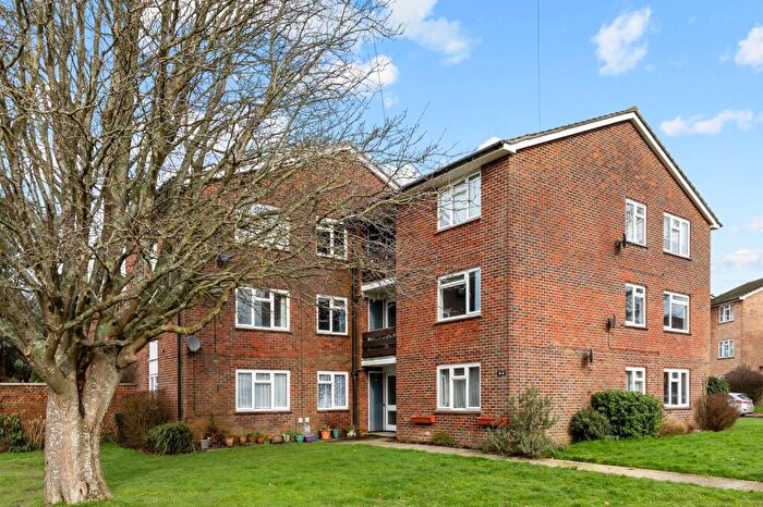 2 Bedroom Property For Sale In Swann Way, Broadbridge Heath, RH12
