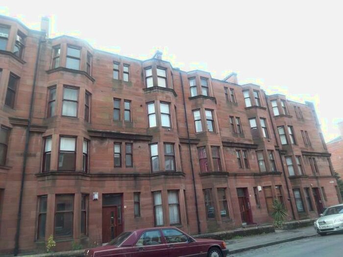 1 Bedroom Flat To Rent In Kennoway Drive Flat / At No, G11