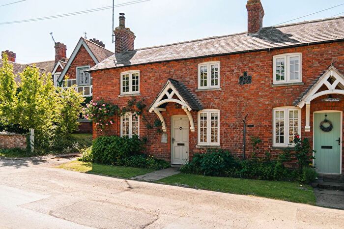 3 Bedroom Cottage For Sale In Manor Road, Medbourne, LE16