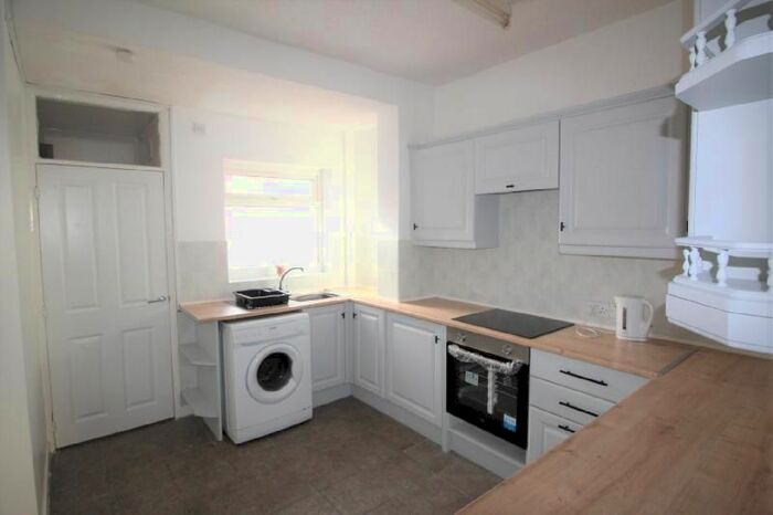 2 Bedroom Terraced House To Rent In Grafton Street, Newtown, St Helens, WA10