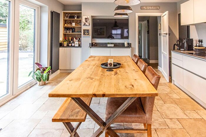 2 Bedroom Bungalow For Sale In Kidderminster Road, Bewdley, DY12