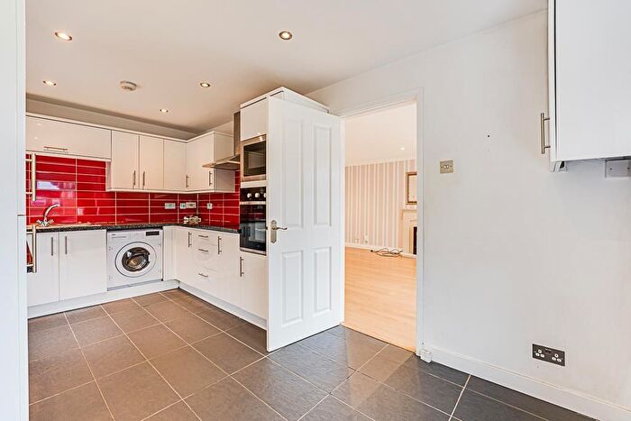 2 Bedroom Detached Bungalow For Sale In Kingsbrook, Corby, NN18