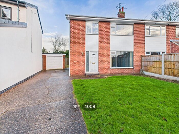 3 Bedroom Property To Rent In Lime Tree Gardens, Lowdham, Nottingham, NG14