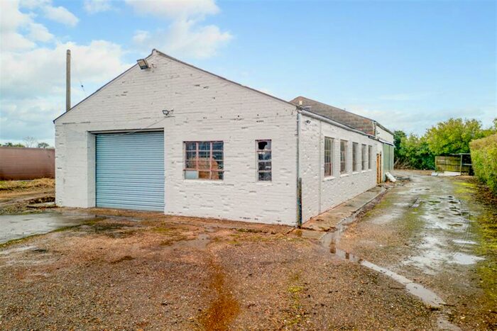 Property For Sale In Main Road, PE23