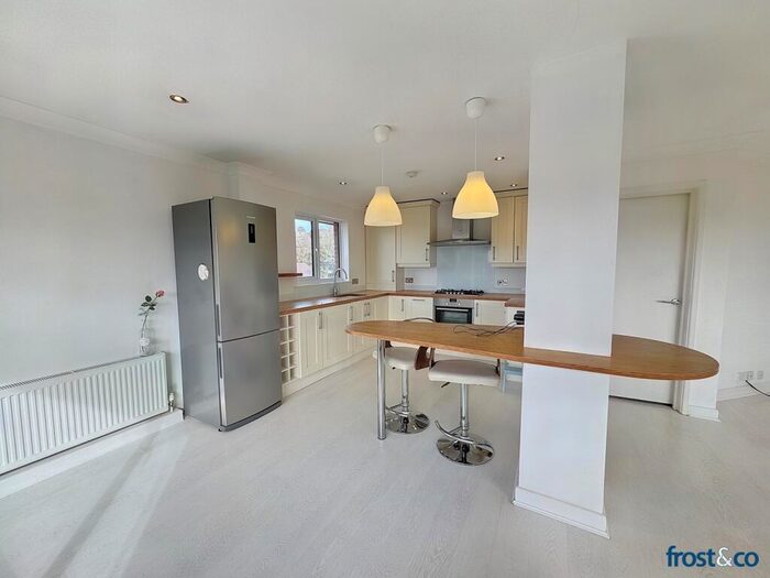 3 Bedroom Apartment To Rent In Ardmore Road, Ashley Cross, BH14