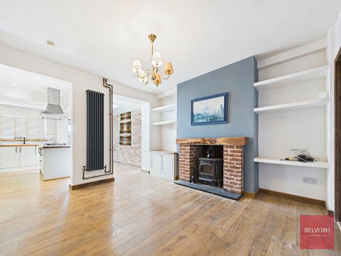 2 Bedroom Terraced House To Rent In Killan Road, Dunvant, Swansea, SA2