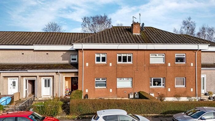 3 Bedroom Flat For Sale In Nitshill Road, Glasgow, Glasgow City, G53
