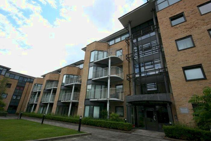 1 Bedroom Flat To Rent In Venice House, York, YO31