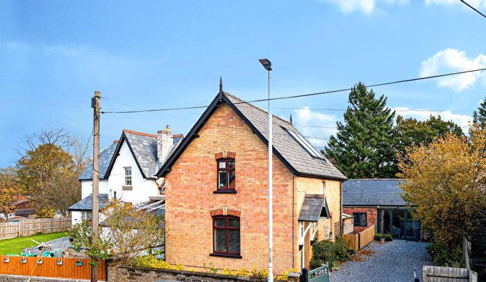 3 Bedroom Cottage For Sale In Newbridge On Wye, Llandrindod Wells, LD1