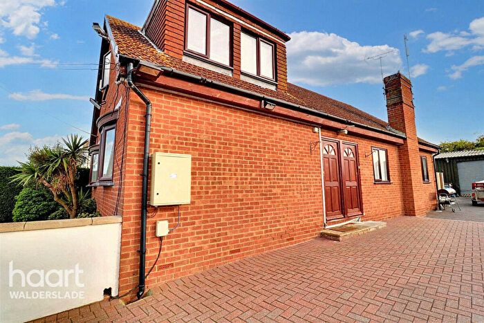 2 Bedroom Semi-Detached House To Rent In Grove Avenue, Sheerness, ME12