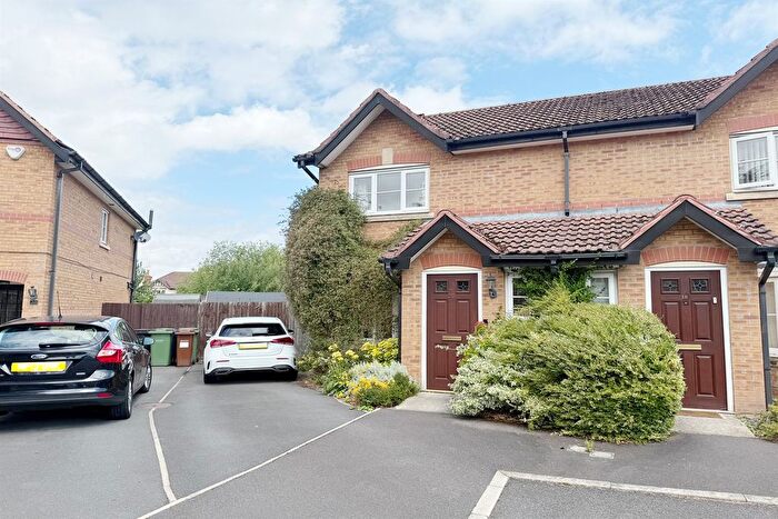 3 Bedroom Semi-Detached House For Sale In Abbeydale Close, Cheadle Hulme, SK8