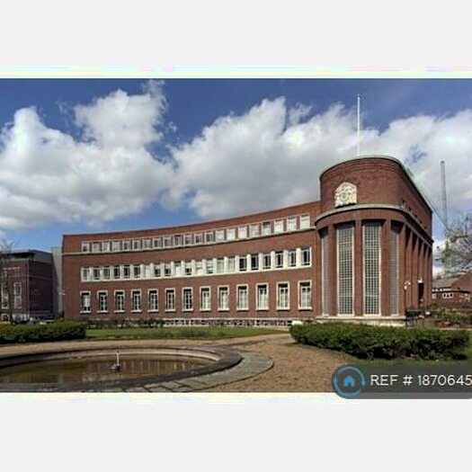 2 Bedroom Flat To Rent In The Lab Building, London, EC1R