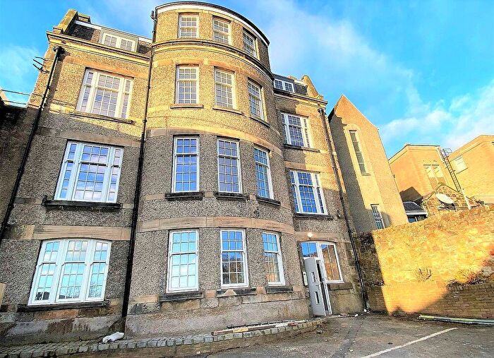 2 Bedroom Flat To Rent In K East Port, Dunfermline, KY12