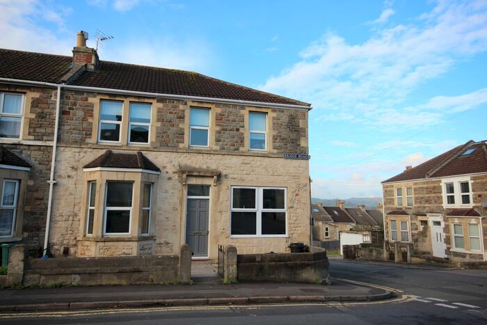 7 Bedroom End Of Terrace House To Rent In Bridge Road, Bath BA2