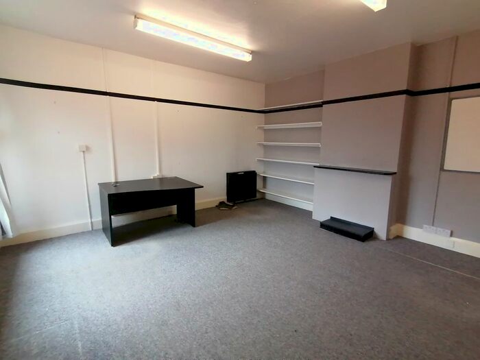 Land To Rent In Main Ridge West, Boston, PE21