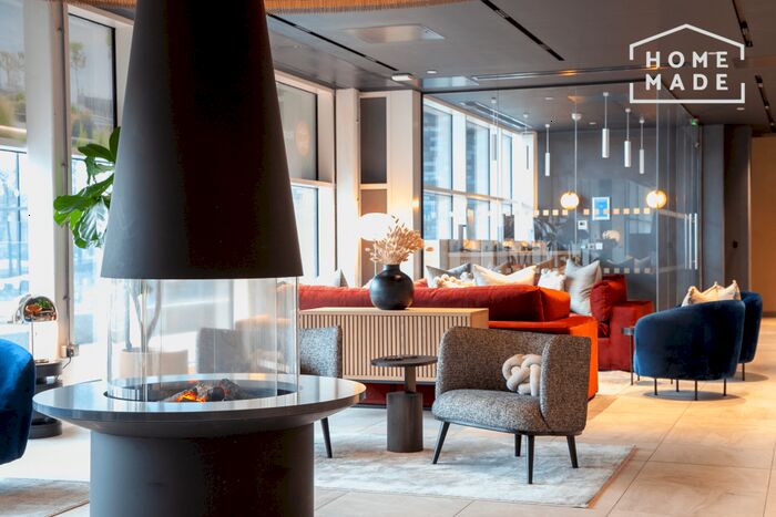 3 Bedroom Apartment To Rent In The Strand, Liverpool, L1