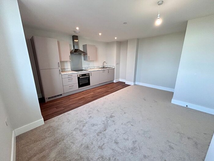 1 Bedroom Flat To Rent In High Street, Hull, HU1