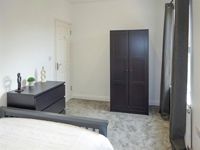 Studio To Rent In Buccleuch Street, Kettering, NN16