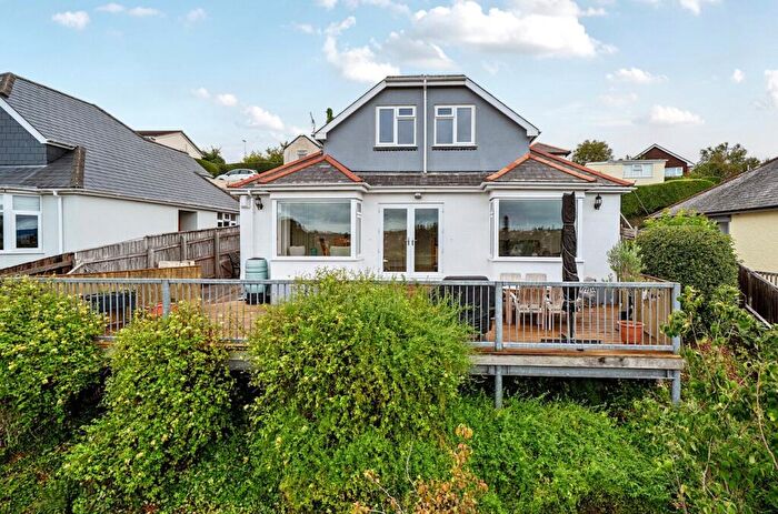 4 Bedroom Detached House For Sale In Exeter, Devon, EX1