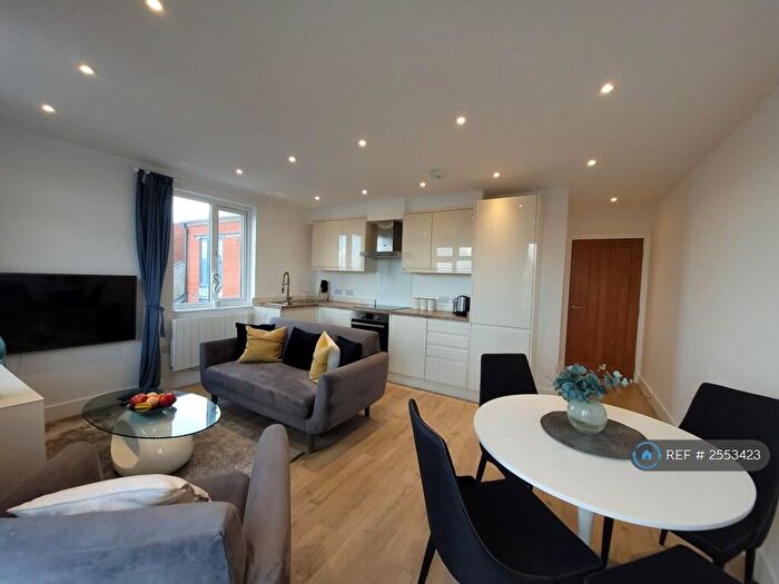 1 Bedroom Flat To Rent In Horizon House, East Wittering, Chichester, PO20