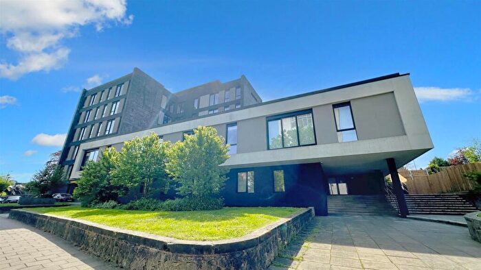 1 Bedroom Apartment For Sale In The Franklin, Bournville, Birmingham, B30