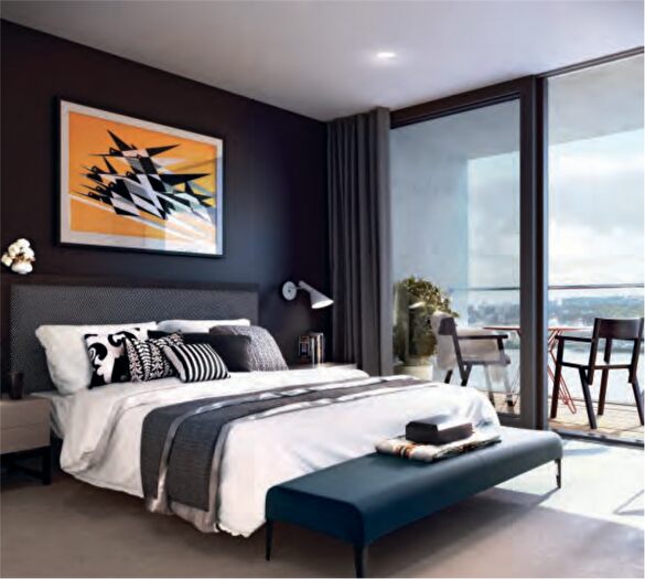 2 Bedroom Apartment For Sale In Crump Street, L1