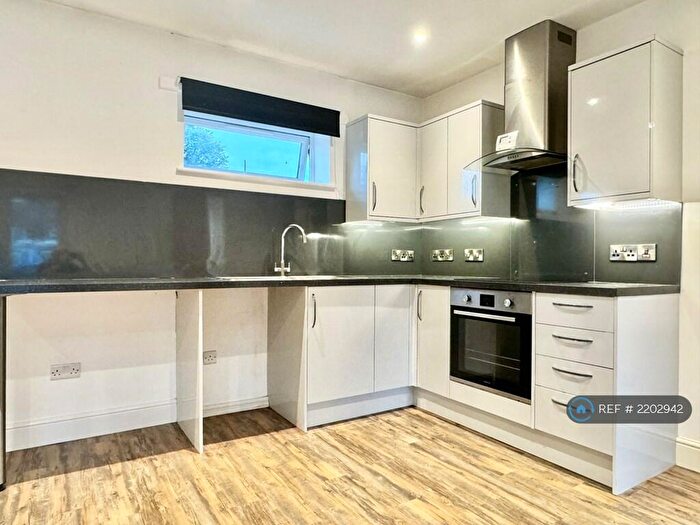 2 Bedroom Bungalow To Rent In Dowding Court, Bowerhill, Melksham, SN12