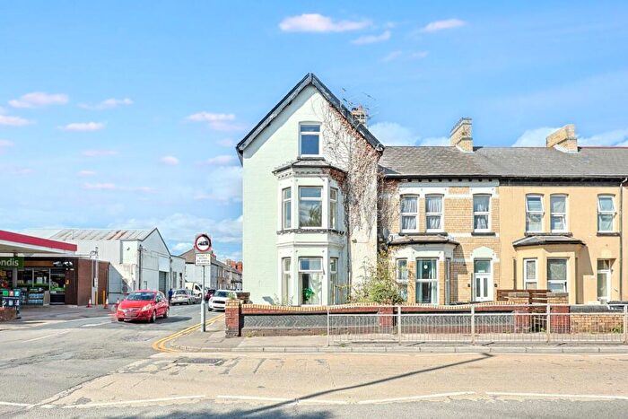 5 Bedroom Flat For Sale In Chepstow Road, Newport, Gwent, NP19