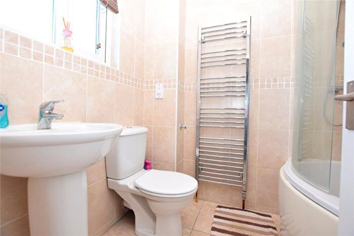 3 Bedroom Terraced House For Sale In Blake Court, South Woodham Ferrers, Chelmsford, Essex, CM3
