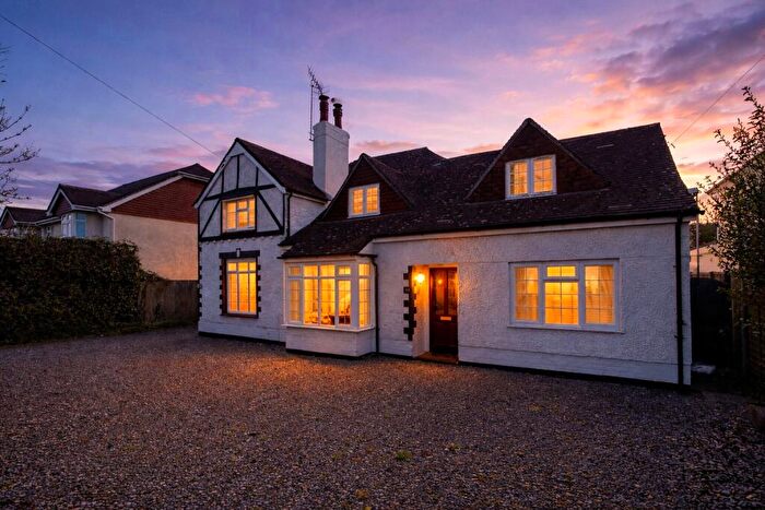 4 Bedroom Detached House For Sale In Mill Lane, Rustington, West Sussex, BN16