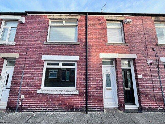 2 Bedroom Apartment To Rent In Collingwood Street, Hebburn, Tyne And Wear, NE31
