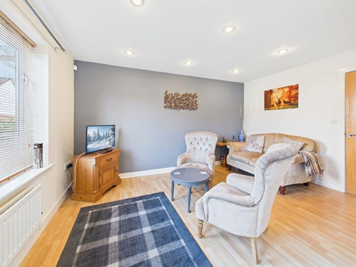 2 Bedroom Flat For Sale In Thursfield Court New Crane Street, Chester -, CH1
