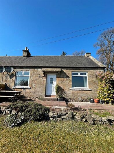 2 Bedroom Cottage To Rent In Pathcondie, Collessie, KY15