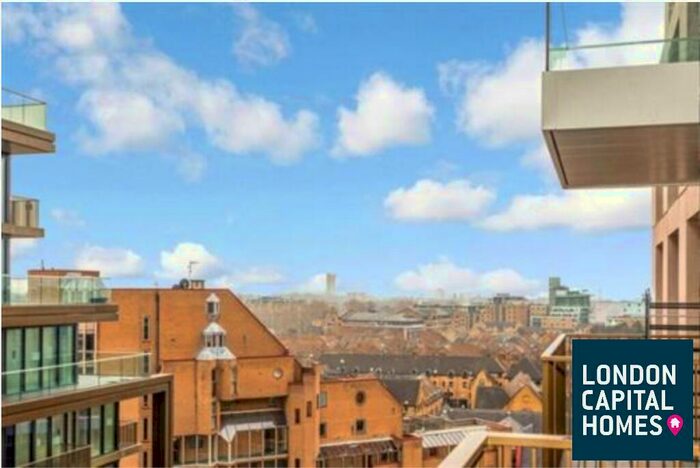 1 Bedroom Apartment To Rent In Cashmere Wharf, Gauging Square, London Dock, E1W