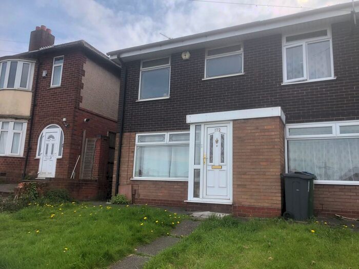 3 Bedroom End Of Terrace House To Rent In Dudley Road East, Oldbury, B69