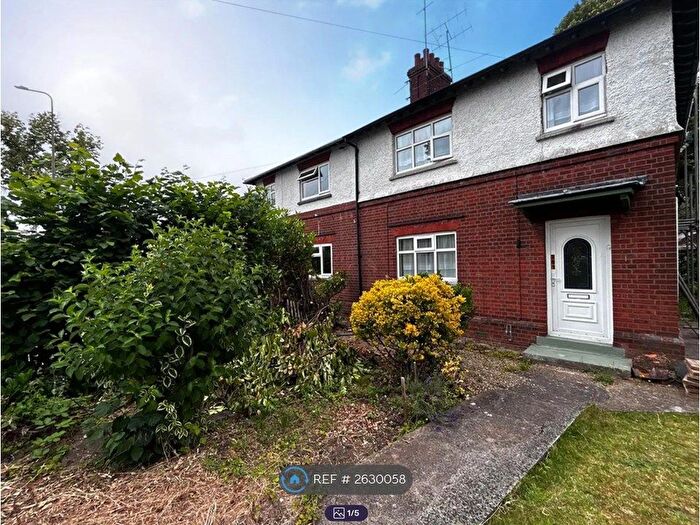 1 Bedroom Flat To Rent In Abingdon Road, Oxford, OX1