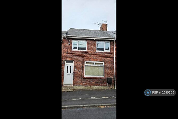 3 Bedroom Terraced House To Rent In Steavenson St, Durham, DH6