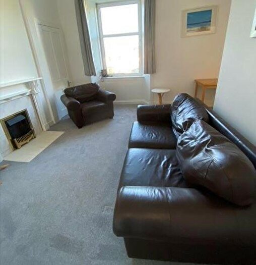 1 Bedroom Flat To Rent In Roseburn Street, Roseburn, Edinburgh, EH12