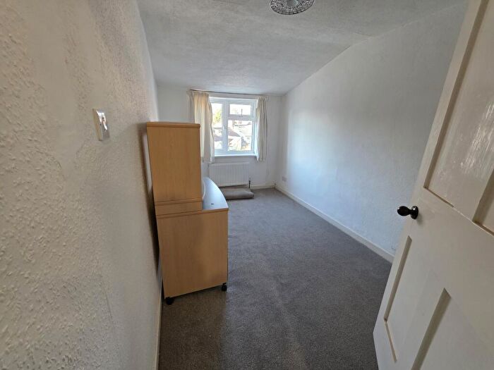 3 Bedroom House To Rent In Mount Pleasant, Yeovil, BA21