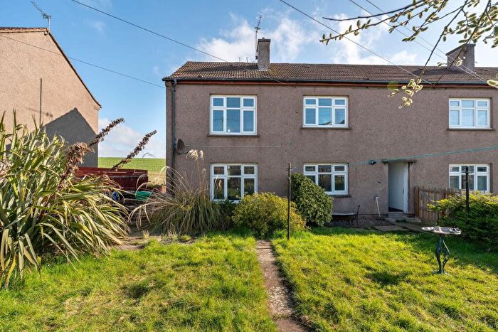 1 Bedroom Flat For Sale In Summer Road, East Wemyss, KY1